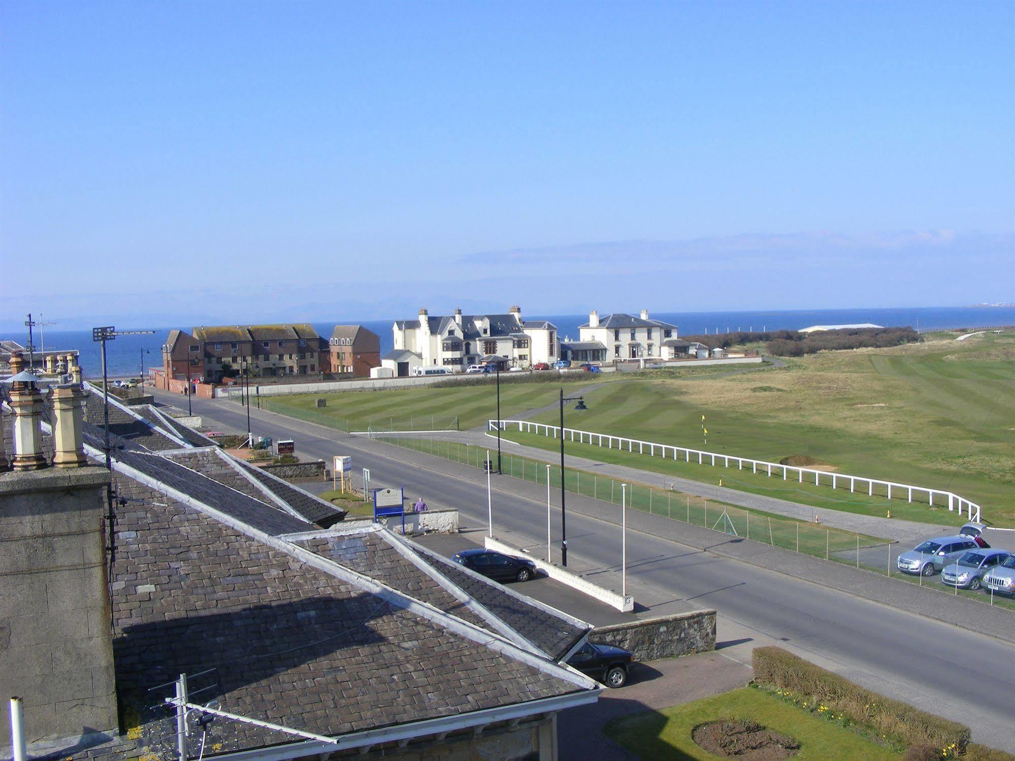 Prestwick Old Course Hotel Exterior photo