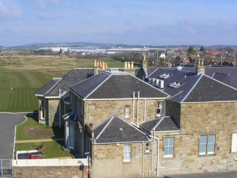 Prestwick Old Course Hotel Exterior photo