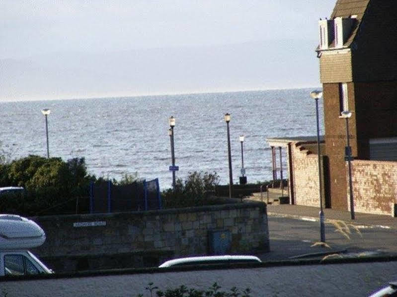 Prestwick Old Course Hotel Exterior photo